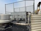1.1MW Cummins Natural Gas Generator – Power Command, Enclosed, Skid Mounted